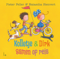 Kolletje & Dirk - Samen op reis     